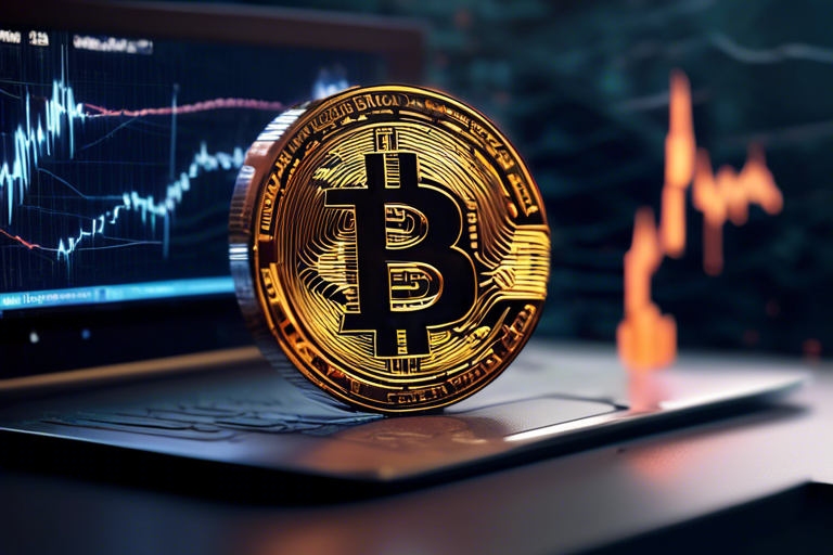 Bitcoin Price Forecast: Potential Crash to $50K? Analysts Predict 📉