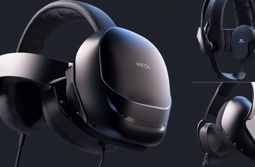 Meta Expands Horizon OS to Third-Party XR Headsets 🚀🔓