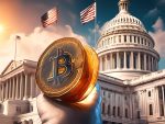 Stay Informed: Crypto's Fate Hangs on US Congress 🚀🔥