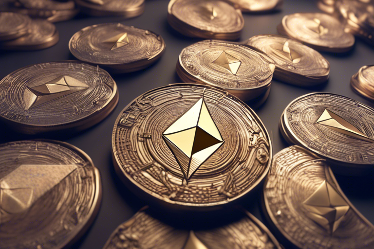 Ethereum at a Crossroads: Celeb Tokens Shake Community 🌟