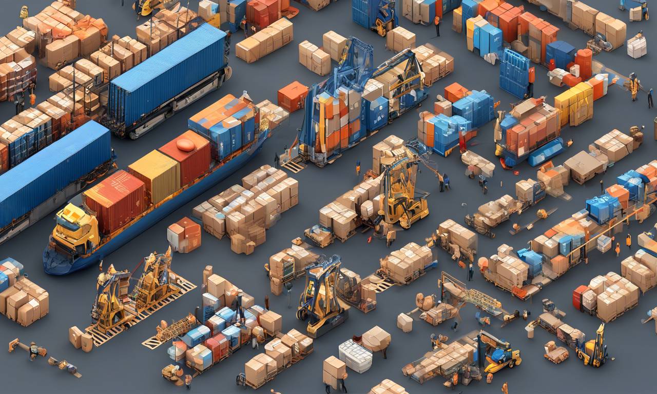 How COVID-19 is Reshaping Supply Chain Strategies