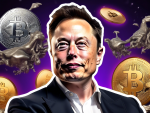 Beware! Scammers Seek Crypto on Fake Elon Musk Livestream 😱