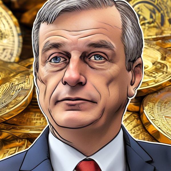 Swiss Central Bank Chairman Doubtful About Bitcoin as Reserve Currency 😱