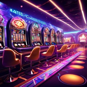 Discover 13 Exciting New Crypto Casinos of 2024 🎰💰