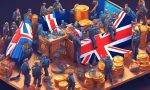 UK Tightens Grip on Crypto 💪: Empowering Law Enforcement to Combat Digital Threats!