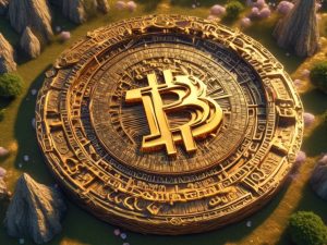 Bitcoin Runes Land at Magic Eden! 💸🌟🔮
