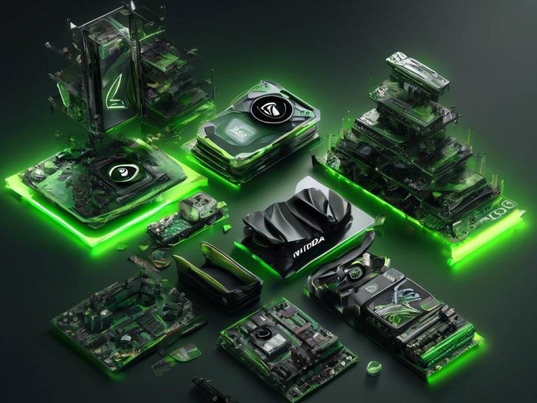 Nvidia price target rises! 📈 Alternative trade for '2nd wave of AI' 💰