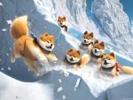 Shiba Inu falls out of Top 10 as Avalanche climbs! 📉🚀