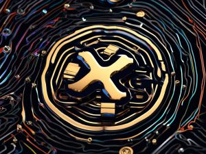 Game-changing Ripple v. SEC update: 🚀 XRP briefing unleashes 🔥