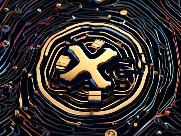 Game-changing Ripple v. SEC update: 🚀 XRP briefing unleashes 🔥