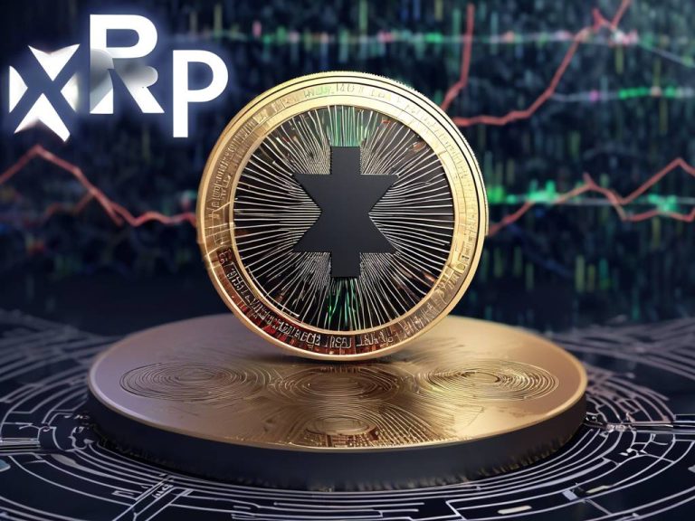 XRP price for April 30, 2024 predicted by machine learning! 📈