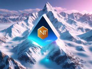 Avalanche and Salvor invest $1 million in NFT lending platform! 🚀🔥