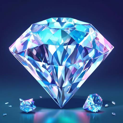 Introducing Yield App's Diamond+ Staking: Earn 25% APY! 💎💰