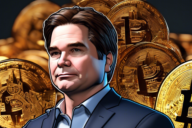 Craig Wright has been ordered to declare he is not the creator of Bitcoin 😯