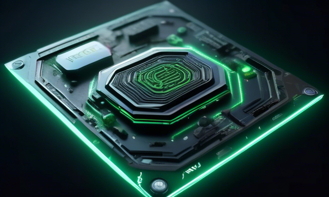 AI-Enabled Holoscan Platform Revealed by NVIDIA for Live Media Applications 🚀