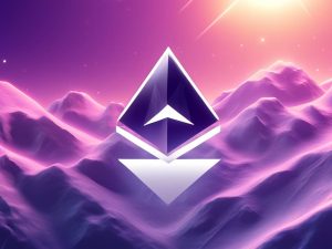 Ethereum soars with 10M wallets 👛: Potential 10X in next surge? 🚀
