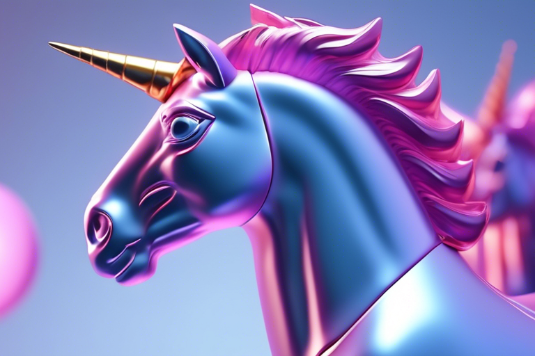 Creatio secures $200M funding, earns 'unicorn' status 🦄🚀