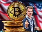 Crypto analyst defends Bitcoin 🚀🔥 against US economist's criticism 👊🏽💰