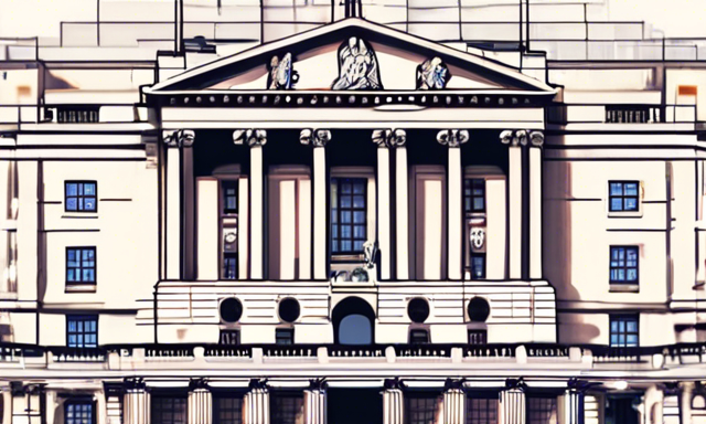 Wholesale CBDCs and DLT experiments announced by Bank of England🏦