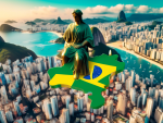 Circle Taps into Brazil’s Fintech Sector 🚀🌎