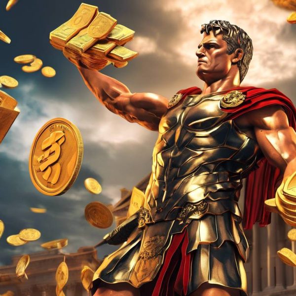 DOJ challenges Roman Storm’s cash operation defense! 💸🔒
