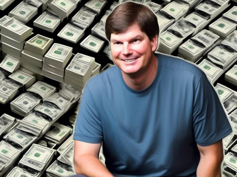 Michael Burry's biggest bet soars with $25B buyback plan! 🚀
