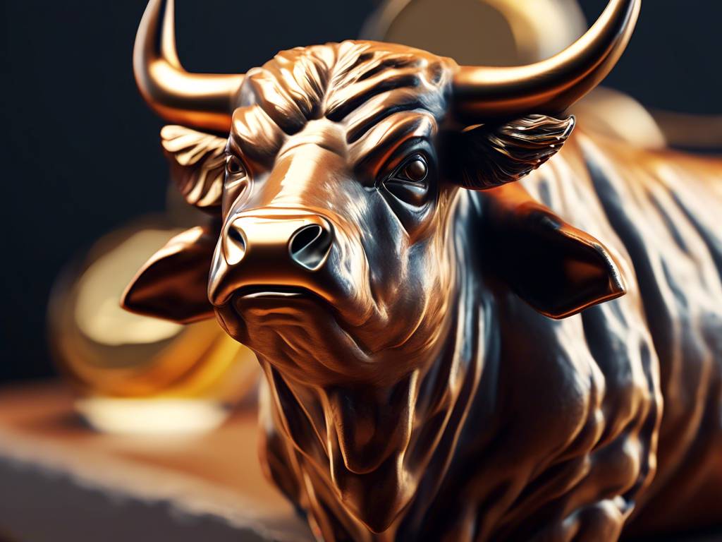 Bulls seize opportunity as Ethereum price dips 🐂📉