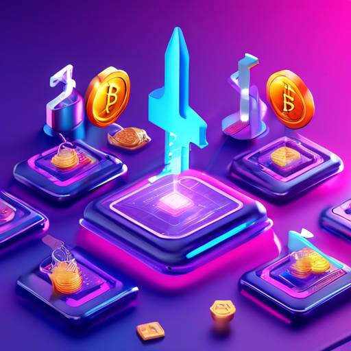 Unlocking the Future of Crypto Swaps: Uniswap Introduces 3 Game-Changing Tools! 🚀🔥