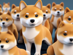 Shiba Inu (SHIB) Price Stalls as Exchange Deposits Surge! 📈🐕