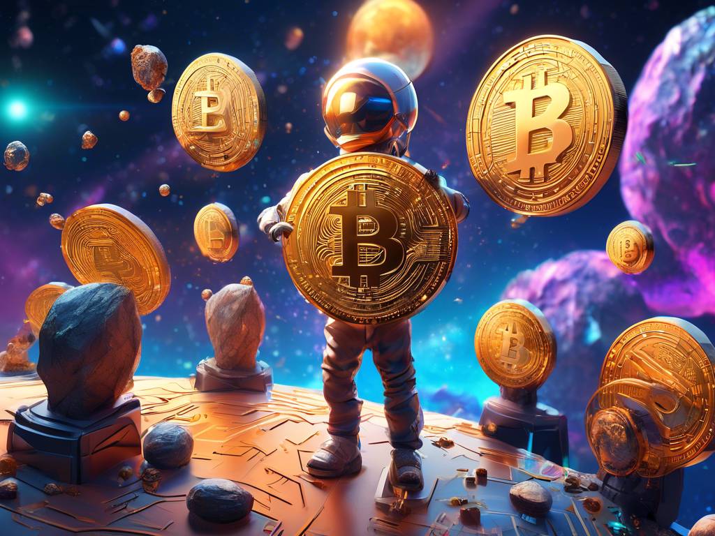 Discover Lucrative 2024 Crypto Prospects 🚀💰