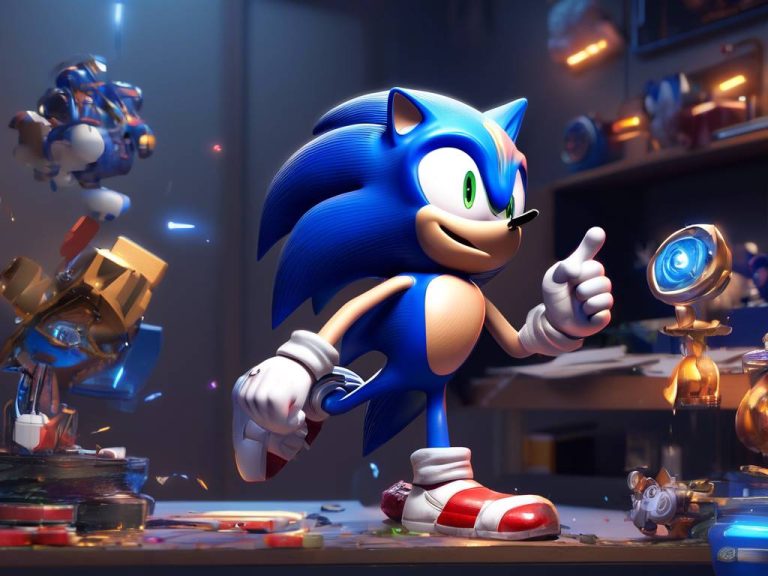 Fantom Foundation CEO Reveals Sonic's Launch and Future Development 🌟🚀