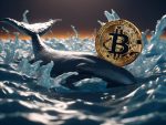 Bitcoin Whales Rethinking Strategies 🐋🚀