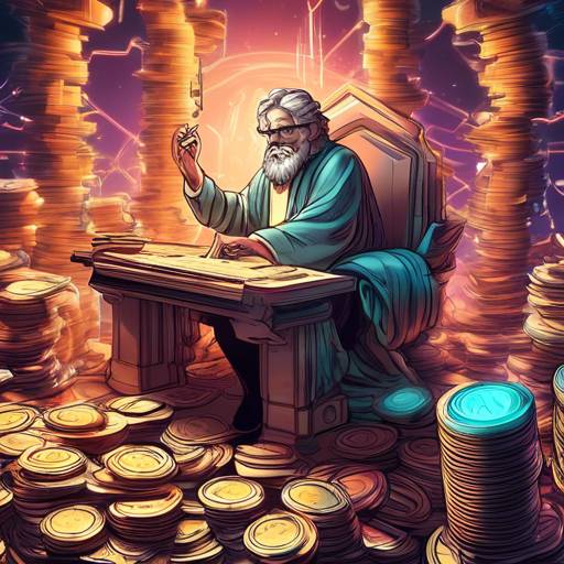 Seneca's $6M Stablecoin Protocol Hack: 😱 Flawed Smart Contract Takes Toll!