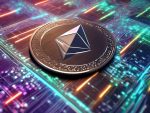 Ethereum soars to new heights 🚀🌟