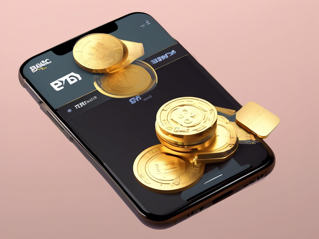 Get up to 20% off mobile top-ups with Binance Pay! 📱💸