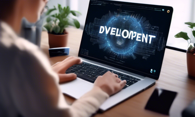 Web3 Development in 2024 Covered in a Comprehensive Guide 👩‍💻