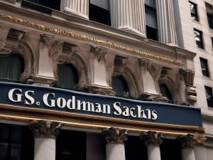 Goldman Sachs (NYSE: GS) Crushes Q1 2024 Expectations 🚀🌟
