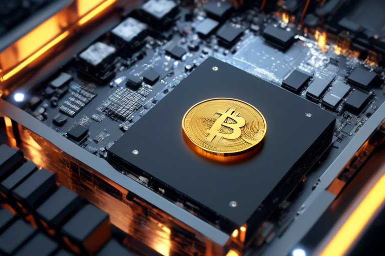 Coolpad invests $13.5M in Bitcoin mining rigs🚀