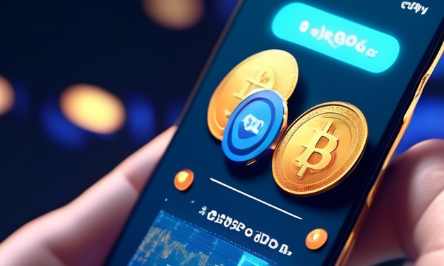 Tap-and-Go Feature on iPhones to Be Introduced by USDC for Mobile Crypto Payments 📱