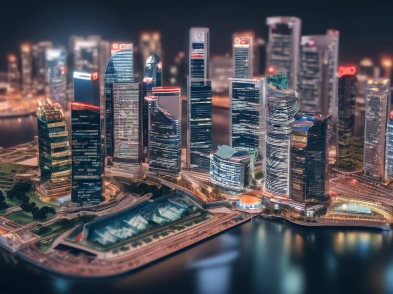 Singapore enforcing crypto custody licensing 🇸🇬💰✅