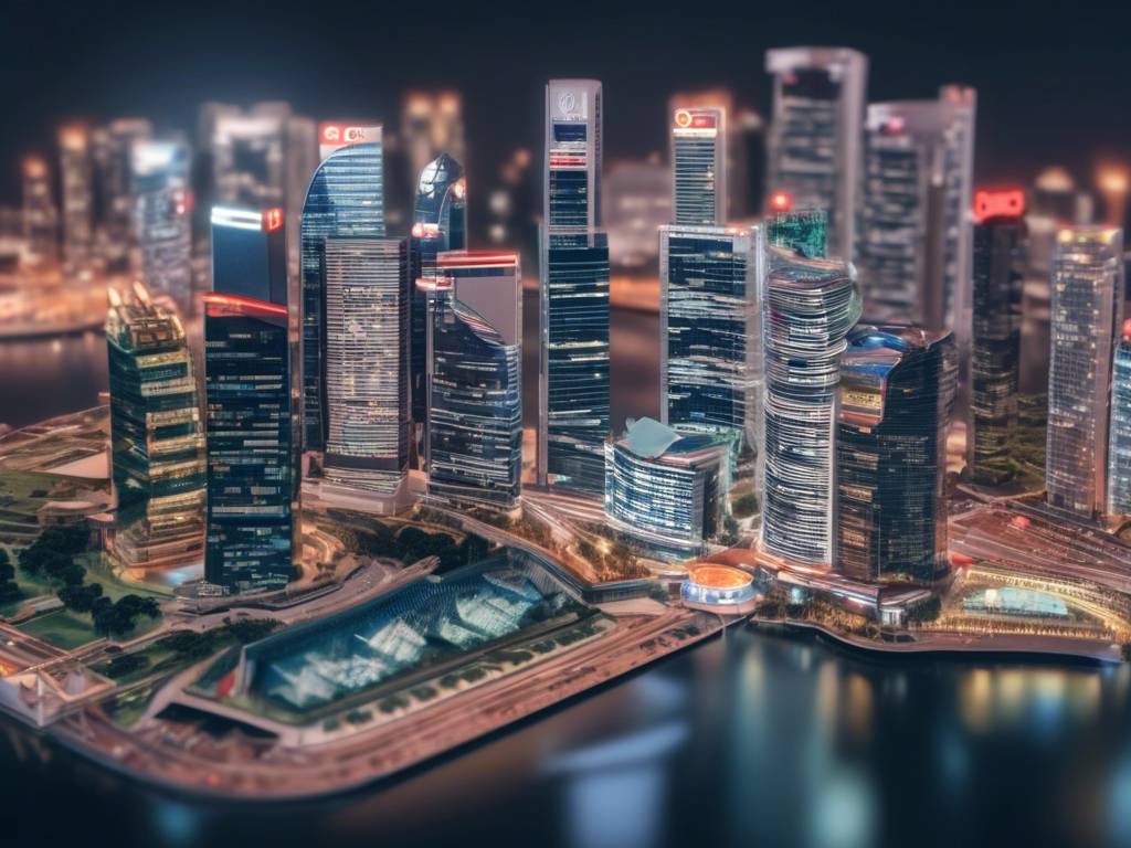 Singapore enforcing crypto custody licensing 🇸🇬💰✅