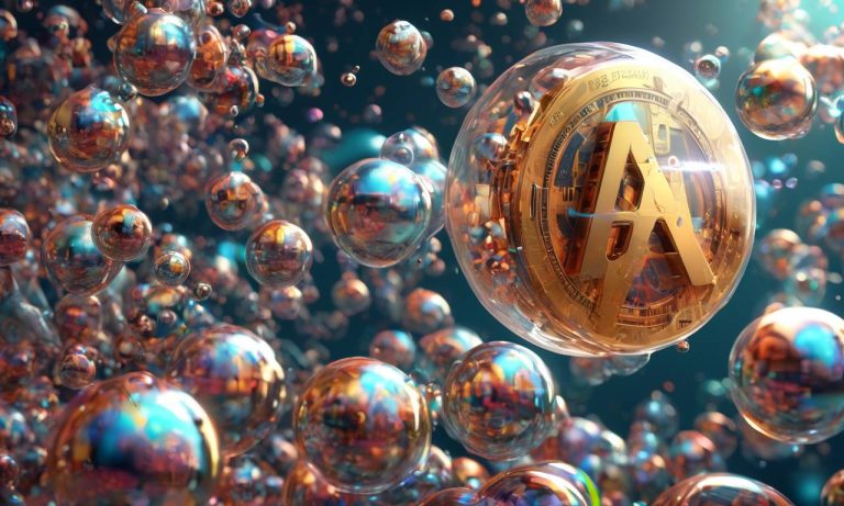 Profit from AI-altcoins: Bubble or Breakthrough? 🚀