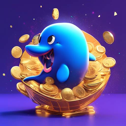 Solana Memecoin Bet Brings Millions to Crypto Whale 🚀😎