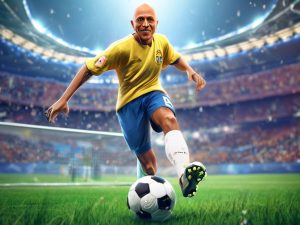 Patex joins forces with soccer icon Roberto Carlos for blockchain revolution! ⚽🔗