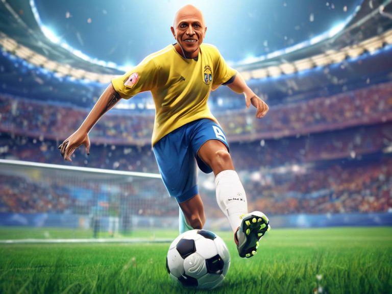 Patex joins forces with soccer icon Roberto Carlos for blockchain revolution! ⚽🔗