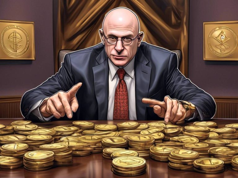 Former CFTC Commissioner Slams SEC's 'Illegal' Approach on Ethereum 😱🚫