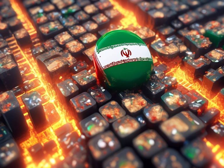Market reactions to Iran's Israel attack 📈📉 Crypto analysis expert insights 🚀🔒