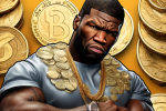 50 Cent's Twitter hack boosts fake Solana meme coin GUNIT scam! 💸🔥