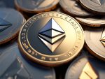 Ethereum gas fees hit all-time low! Say goodbye to high costs 😎