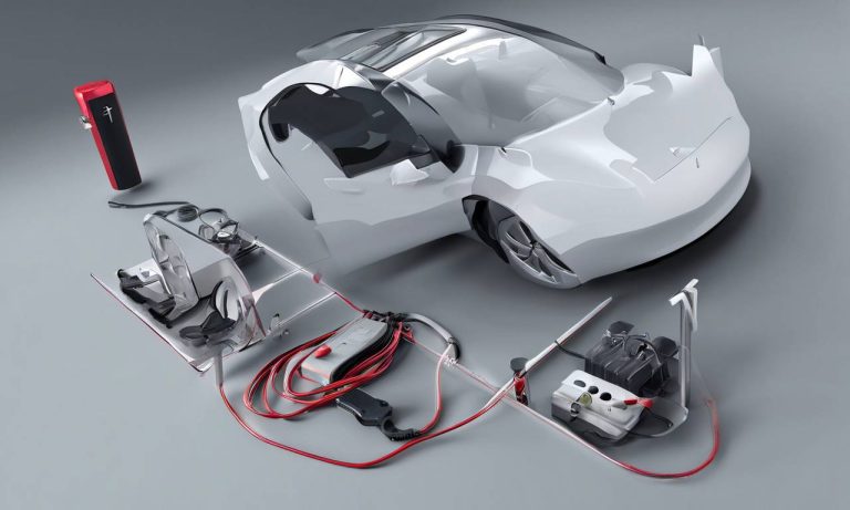 Revolutionary Tesla EV Adapter Solves Major EV Issue! 😱🚗